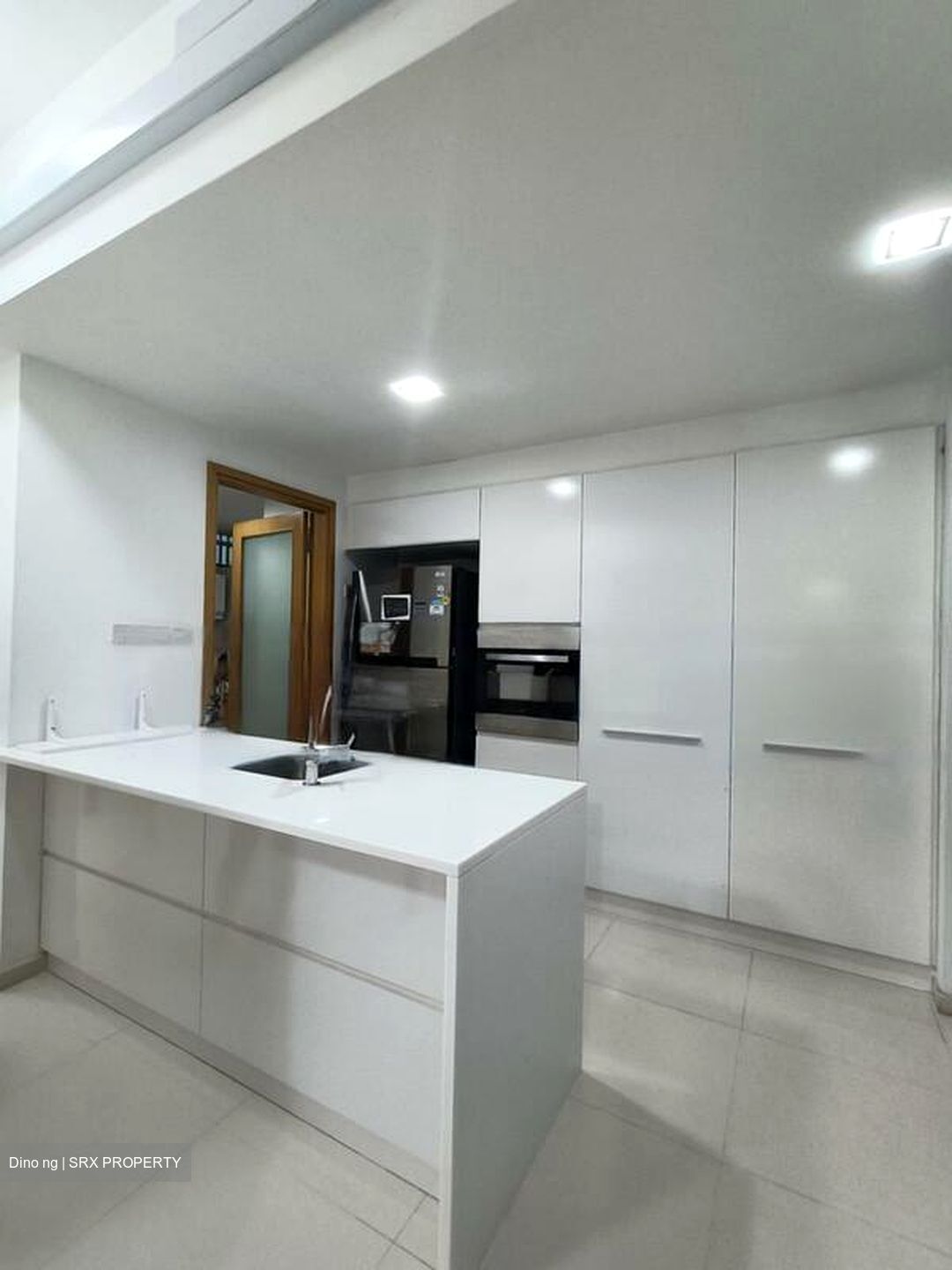 One-north Residences (D5), Apartment #477833491